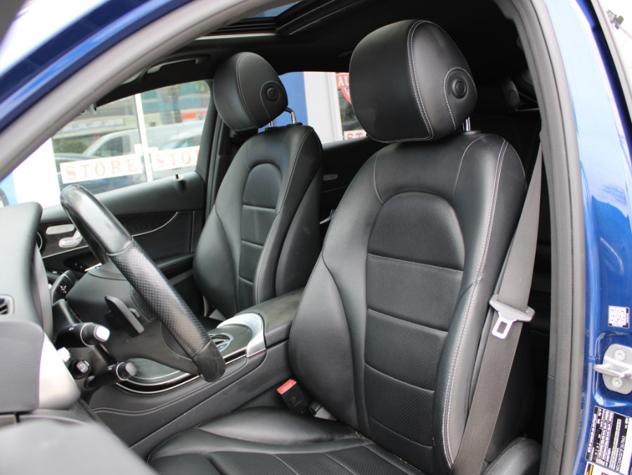 Used Mercedes-benz Glc GLC 300 Coupe 2018 | Auto Expo Ent Inc.. Great Neck, New York Used Mercedes-benz Glc GLC 300 Coupe 2018 | Auto Expo Ent Inc.. Great Neck, New York