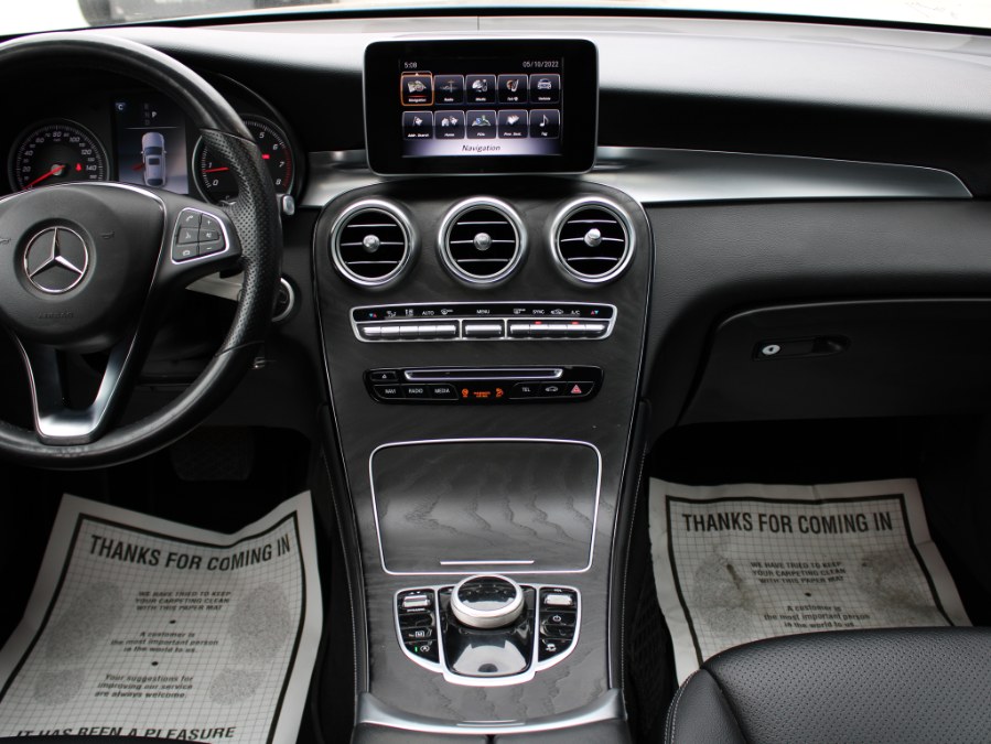 Used Mercedes-benz Glc GLC 300 Coupe 2018 | Auto Expo Ent Inc.. Great Neck, New York Used Mercedes-benz Glc GLC 300 Coupe 2018 | Auto Expo Ent Inc.. Great Neck, New York