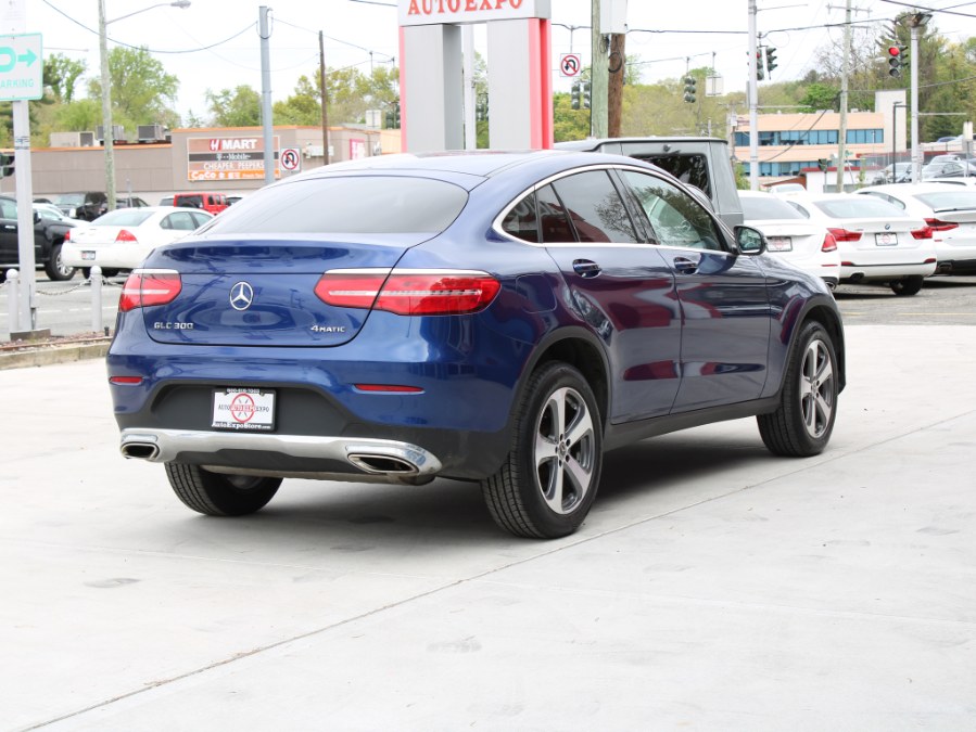 Used Mercedes-benz Glc GLC 300 Coupe 2018 | Auto Expo Ent Inc.. Great Neck, New York Used Mercedes-benz Glc GLC 300 Coupe 2018 | Auto Expo Ent Inc.. Great Neck, New York