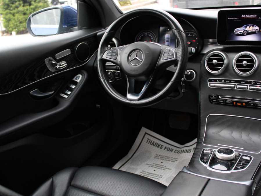 Used Mercedes-benz Glc GLC 300 Coupe 2018 | Auto Expo Ent Inc.. Great Neck, New York Used Mercedes-benz Glc GLC 300 Coupe 2018 | Auto Expo Ent Inc.. Great Neck, New York