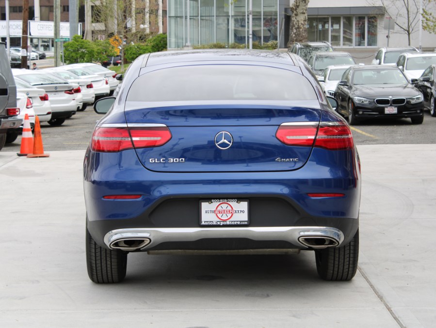 Used Mercedes-benz Glc GLC 300 Coupe 2018 | Auto Expo Ent Inc.. Great Neck, New York Used Mercedes-benz Glc GLC 300 Coupe 2018 | Auto Expo Ent Inc.. Great Neck, New York