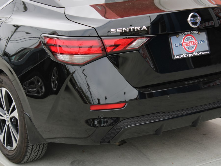 Used Nissan Sentra SV 2020 | Auto Expo Ent Inc.. Great Neck, New York Used Nissan Sentra SV 2020 | Auto Expo Ent Inc.. Great Neck, New York