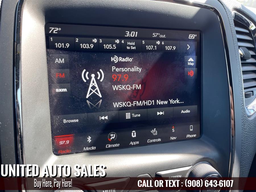 Used Dodge Durango R/t R/T 2018 | United Auto Sale. Newark, New Jersey Used Dodge Durango R/t R/T 2018 | United Auto Sale. Newark, New Jersey