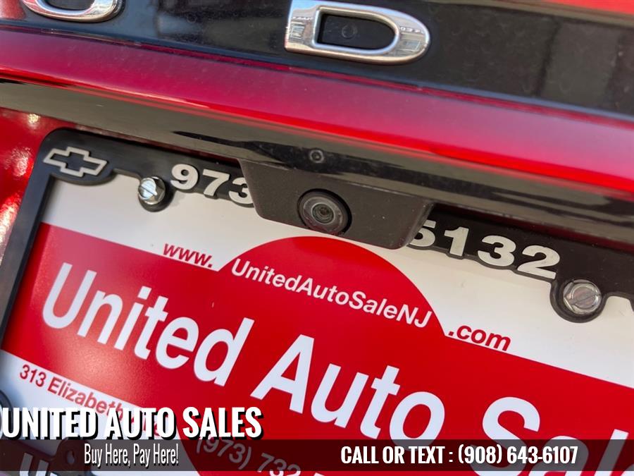 Used Dodge Durango R/t R/T 2018 | United Auto Sale. Newark, New Jersey Used Dodge Durango R/t R/T 2018 | United Auto Sale. Newark, New Jersey