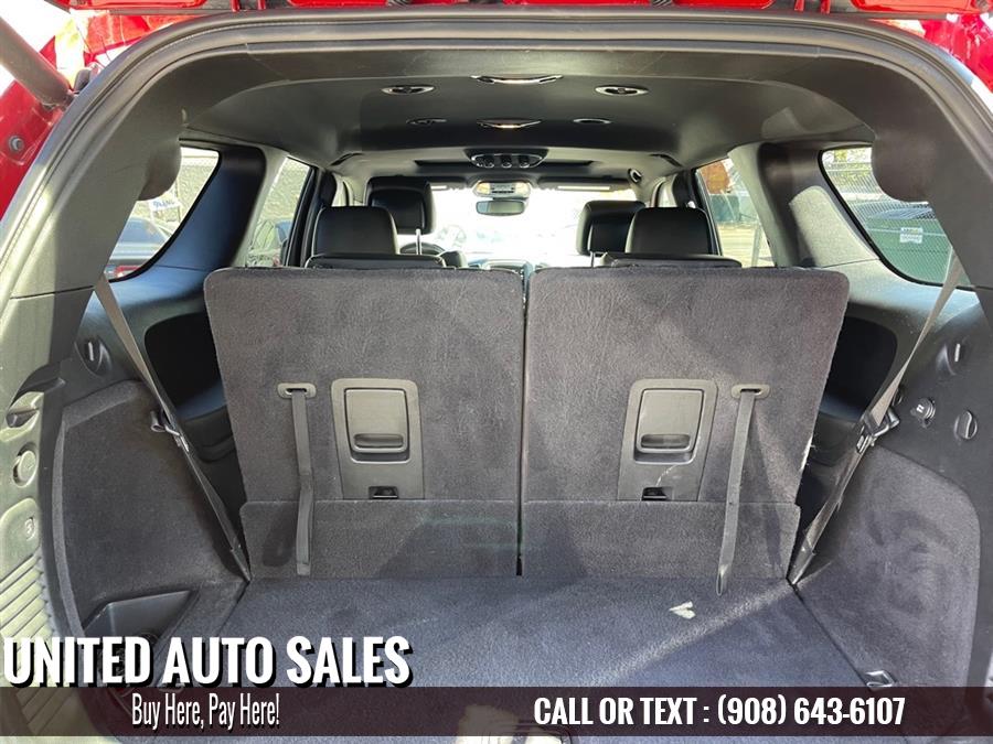 Used Dodge Durango R/t R/T 2018 | United Auto Sale. Newark, New Jersey Used Dodge Durango R/t R/T 2018 | United Auto Sale. Newark, New Jersey