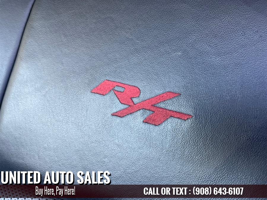 Used Dodge Durango R/t R/T 2018 | United Auto Sale. Newark, New Jersey Used Dodge Durango R/t R/T 2018 | United Auto Sale. Newark, New Jersey