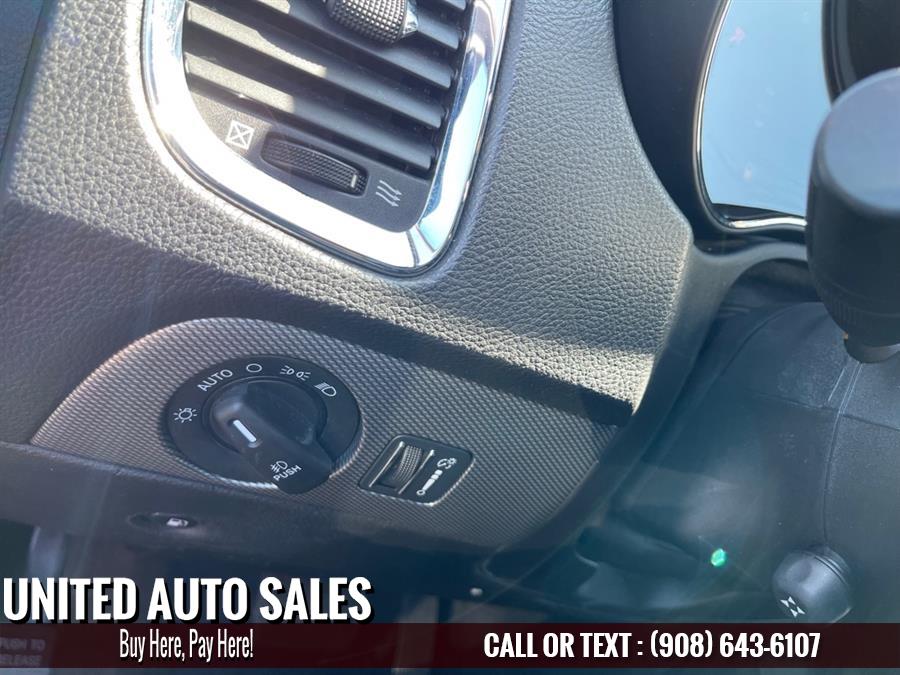Used Dodge Durango R/t R/T 2018 | United Auto Sale. Newark, New Jersey Used Dodge Durango R/t R/T 2018 | United Auto Sale. Newark, New Jersey