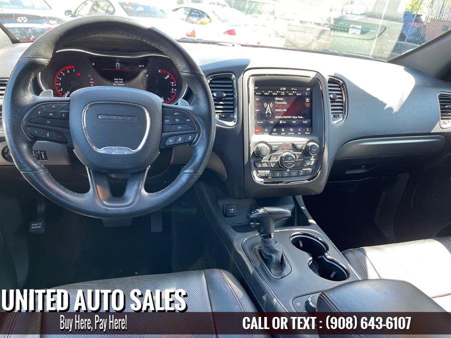 Used Dodge Durango R/t R/T 2018 | United Auto Sale. Newark, New Jersey Used Dodge Durango R/t R/T 2018 | United Auto Sale. Newark, New Jersey