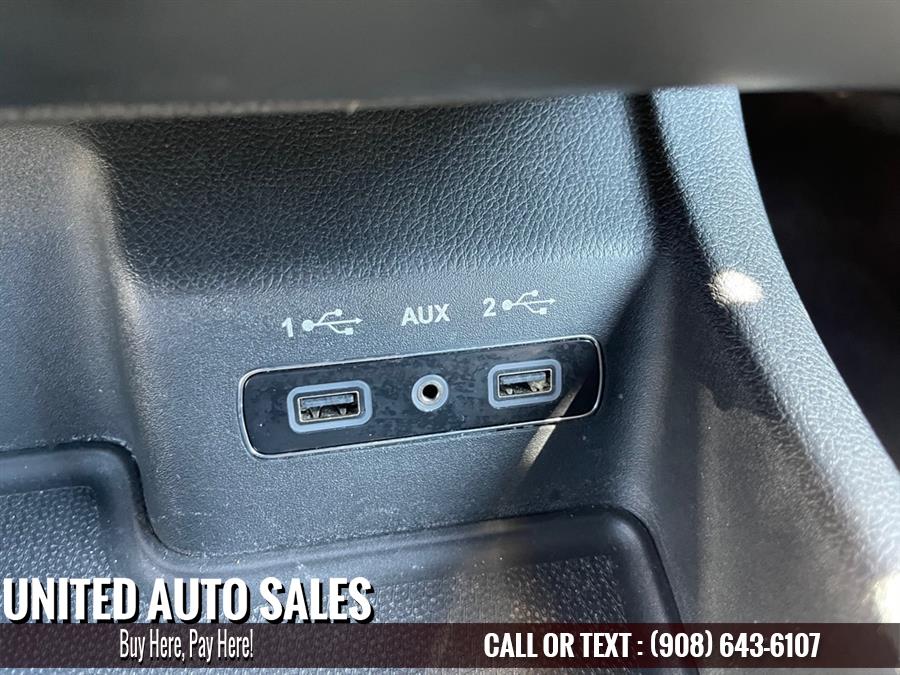 Used Dodge Durango R/t R/T 2018 | United Auto Sale. Newark, New Jersey Used Dodge Durango R/t R/T 2018 | United Auto Sale. Newark, New Jersey