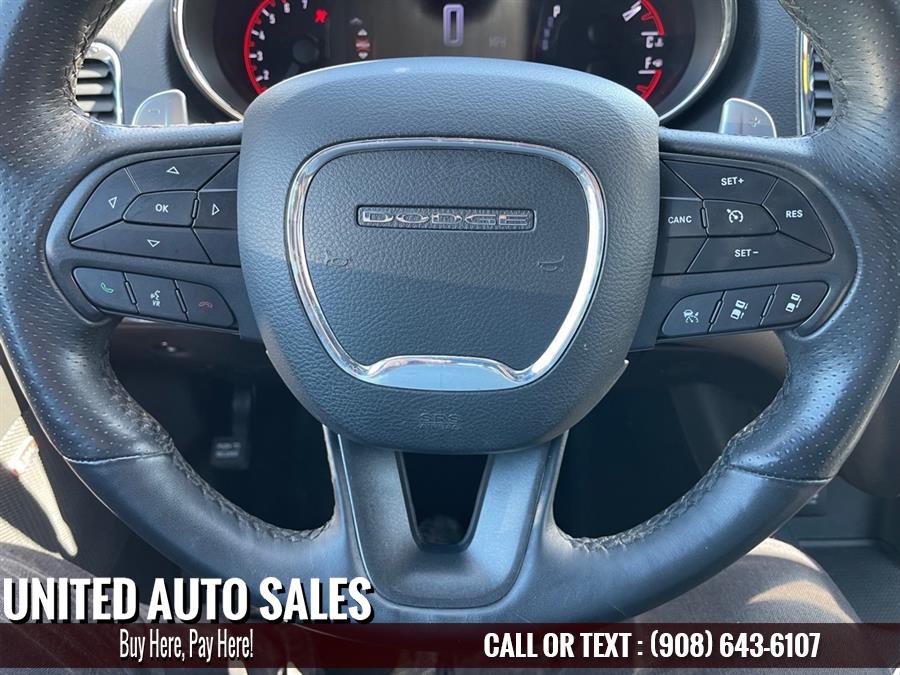 Used Dodge Durango R/t R/T 2018 | United Auto Sale. Newark, New Jersey Used Dodge Durango R/t R/T 2018 | United Auto Sale. Newark, New Jersey