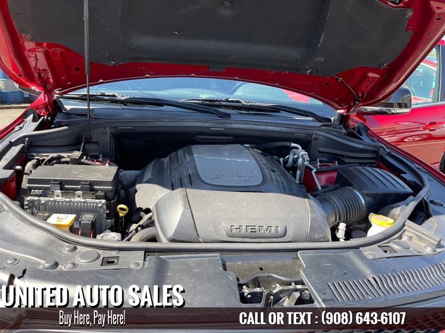 Used Dodge Durango R/t R/T 2018 | United Auto Sale. Newark, New Jersey Used Dodge Durango R/t R/T 2018 | United Auto Sale. Newark, New Jersey