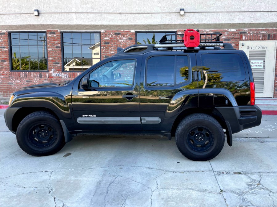2009 Nissan Xterra 4WD 4dr Auto Off Road, available for sale in Lake Forest, California | Pacific Green Line. Lake Forest, California 2009 Nissan Xterra 4WD 4dr Auto Off Road, available for sale in Lake Forest, California | Pacific Green Line. Lake Forest, California