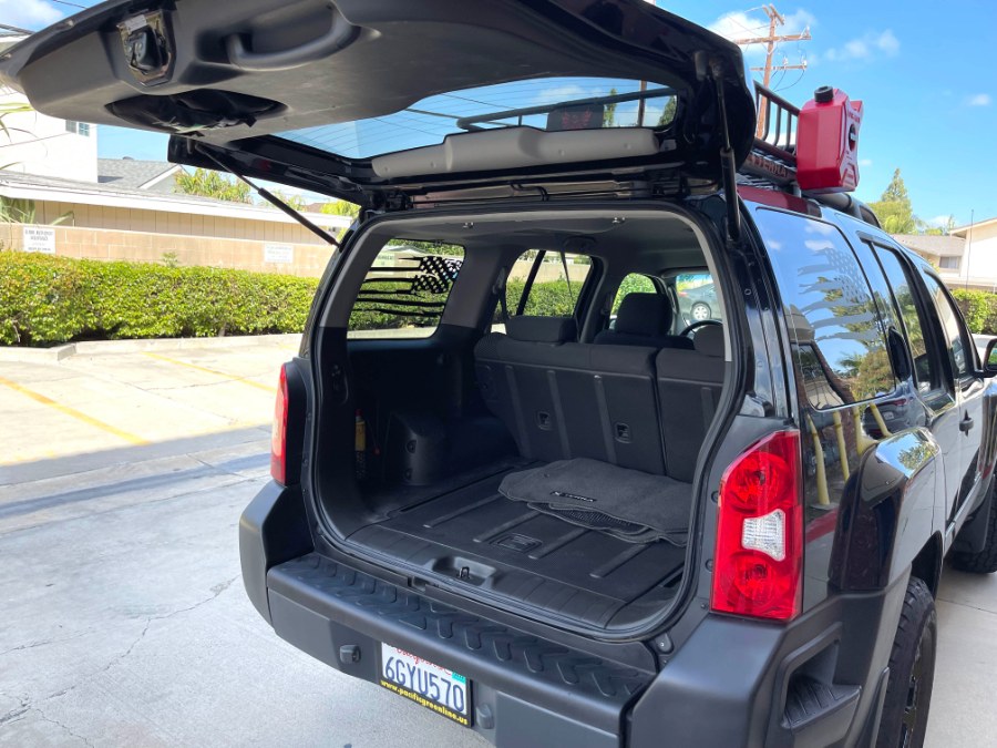 2009 Nissan Xterra 4WD 4dr Auto Off Road, available for sale in Lake Forest, California | Pacific Green Line. Lake Forest, California 2009 Nissan Xterra 4WD 4dr Auto Off Road, available for sale in Lake Forest, California | Pacific Green Line. Lake Forest, California