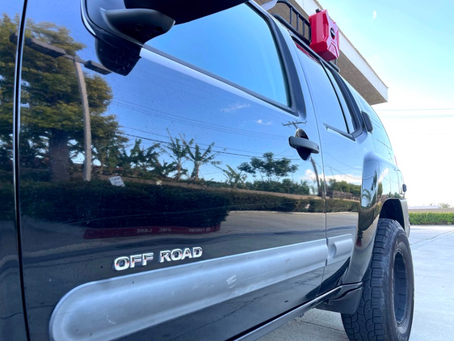 2009 Nissan Xterra 4WD 4dr Auto Off Road, available for sale in Lake Forest, California | Pacific Green Line. Lake Forest, California 2009 Nissan Xterra 4WD 4dr Auto Off Road, available for sale in Lake Forest, California | Pacific Green Line. Lake Forest, California