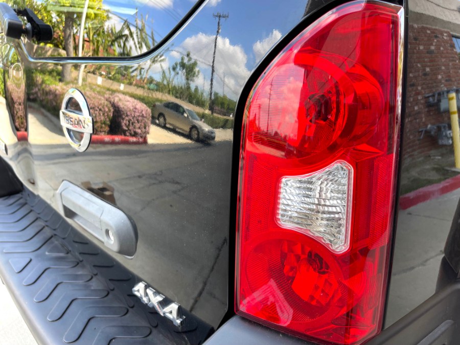 2009 Nissan Xterra 4WD 4dr Auto Off Road, available for sale in Lake Forest, California | Pacific Green Line. Lake Forest, California 2009 Nissan Xterra 4WD 4dr Auto Off Road, available for sale in Lake Forest, California | Pacific Green Line. Lake Forest, California