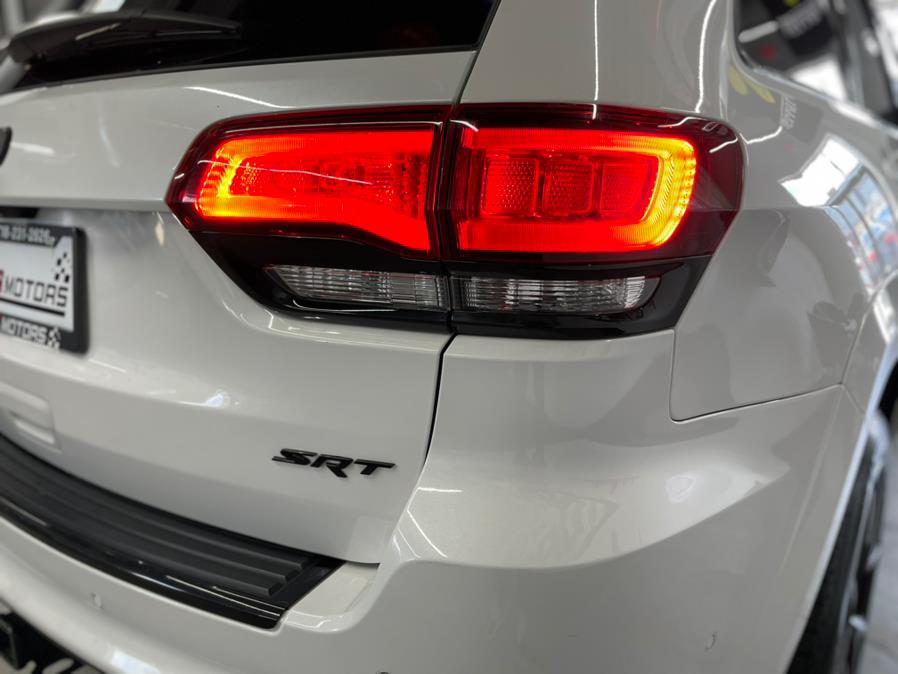 Used Jeep Grand Cherokee SRT SRT 4x4 2020 | Jamaica 26 Motors. Hollis, New York Used Jeep Grand Cherokee SRT SRT 4x4 2020 | Jamaica 26 Motors. Hollis, New York