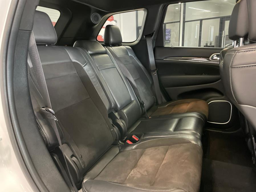 Used Jeep Grand Cherokee SRT SRT 4x4 2020 | Jamaica 26 Motors. Hollis, New York Used Jeep Grand Cherokee SRT SRT 4x4 2020 | Jamaica 26 Motors. Hollis, New York