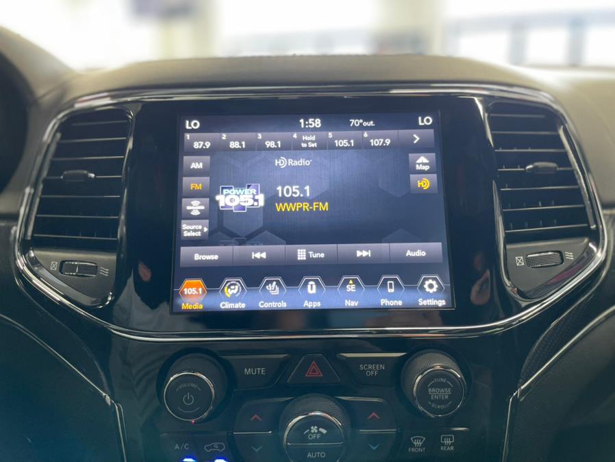 Used Jeep Grand Cherokee SRT SRT 4x4 2020 | Jamaica 26 Motors. Hollis, New York Used Jeep Grand Cherokee SRT SRT 4x4 2020 | Jamaica 26 Motors. Hollis, New York
