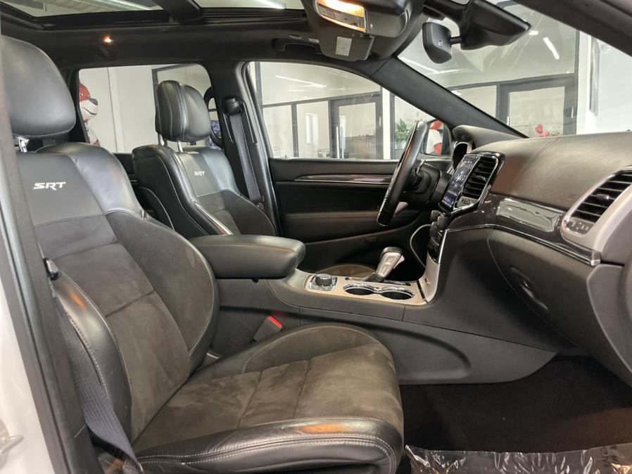 Used Jeep Grand Cherokee SRT SRT 4x4 2020 | Jamaica 26 Motors. Hollis, New York Used Jeep Grand Cherokee SRT SRT 4x4 2020 | Jamaica 26 Motors. Hollis, New York