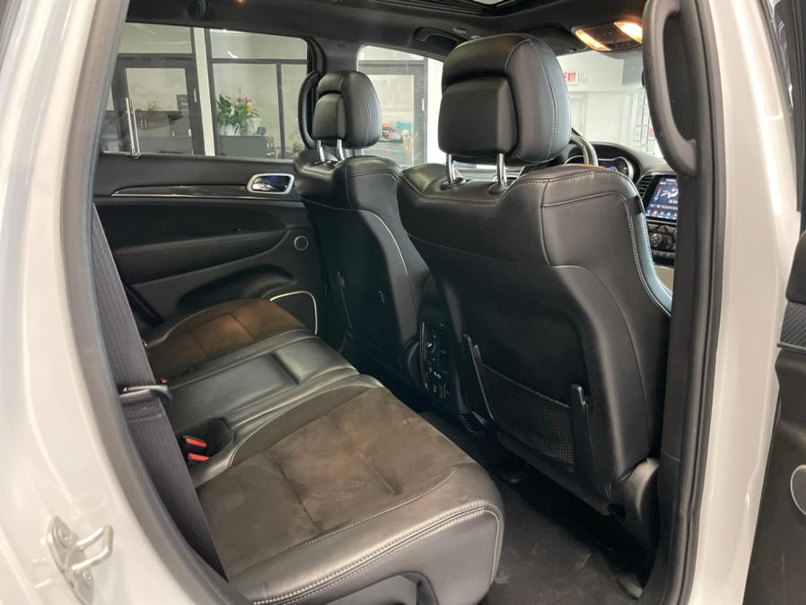 Used Jeep Grand Cherokee SRT SRT 4x4 2020 | Jamaica 26 Motors. Hollis, New York Used Jeep Grand Cherokee SRT SRT 4x4 2020 | Jamaica 26 Motors. Hollis, New York