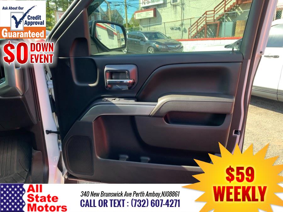 2015 Chevrolet Silverado 1500 4WD Double Cab 143.5" LT w/1LT, available for sale in Perth Amboy, New Jersey | All State Motor Inc. Perth Amboy, New Jersey 2015 Chevrolet Silverado 1500 4WD Double Cab 143.5" LT w/1LT, available for sale in Perth Amboy, New Jersey | All State Motor Inc. Perth Amboy, New Jersey