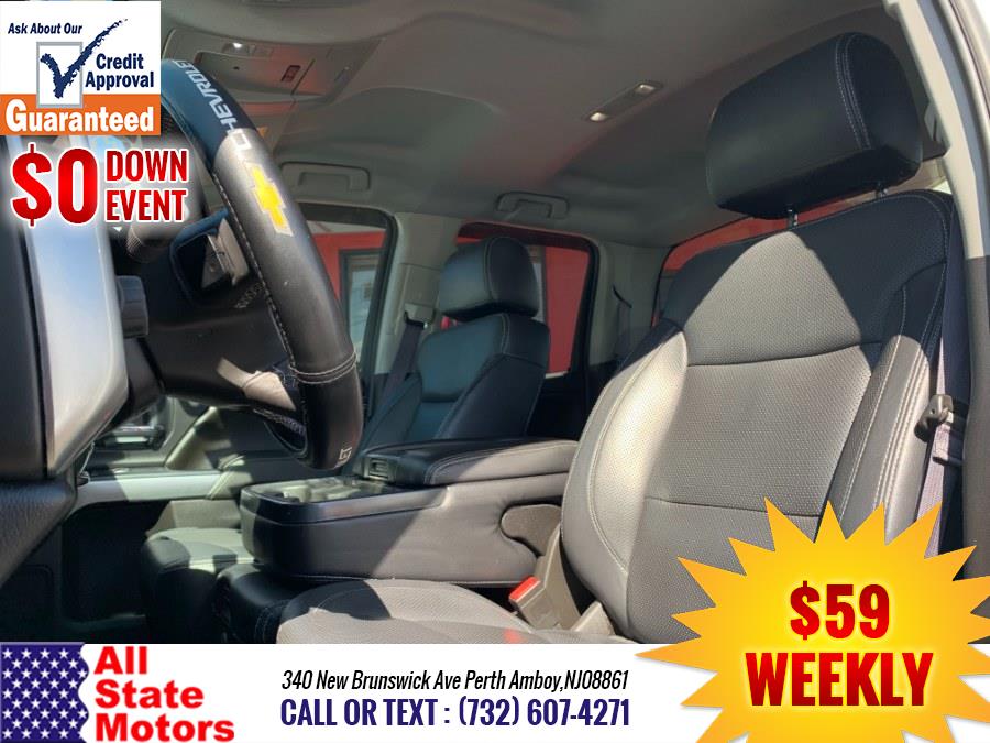 2015 Chevrolet Silverado 1500 4WD Double Cab 143.5" LT w/1LT, available for sale in Perth Amboy, New Jersey | All State Motor Inc. Perth Amboy, New Jersey 2015 Chevrolet Silverado 1500 4WD Double Cab 143.5" LT w/1LT, available for sale in Perth Amboy, New Jersey | All State Motor Inc. Perth Amboy, New Jersey