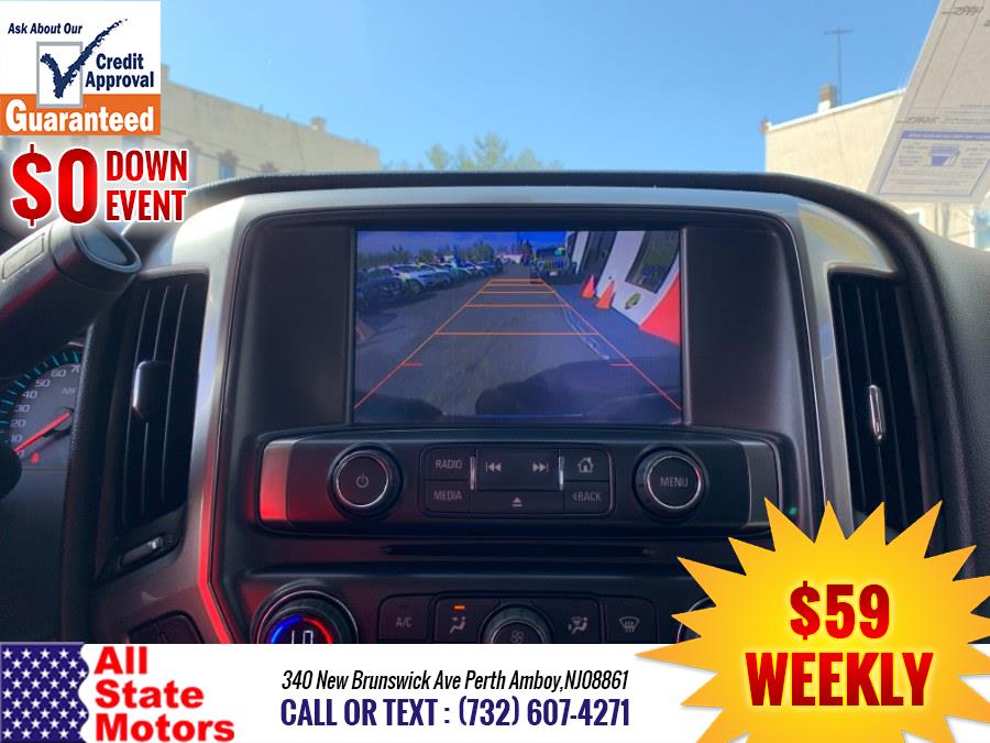 2015 Chevrolet Silverado 1500 4WD Double Cab 143.5" LT w/1LT, available for sale in Perth Amboy, New Jersey | All State Motor Inc. Perth Amboy, New Jersey 2015 Chevrolet Silverado 1500 4WD Double Cab 143.5" LT w/1LT, available for sale in Perth Amboy, New Jersey | All State Motor Inc. Perth Amboy, New Jersey