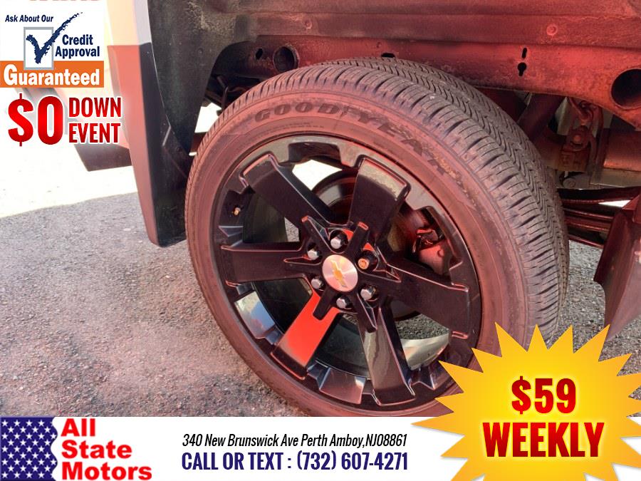 2015 Chevrolet Silverado 1500 4WD Double Cab 143.5" LT w/1LT, available for sale in Perth Amboy, New Jersey | All State Motor Inc. Perth Amboy, New Jersey 2015 Chevrolet Silverado 1500 4WD Double Cab 143.5" LT w/1LT, available for sale in Perth Amboy, New Jersey | All State Motor Inc. Perth Amboy, New Jersey