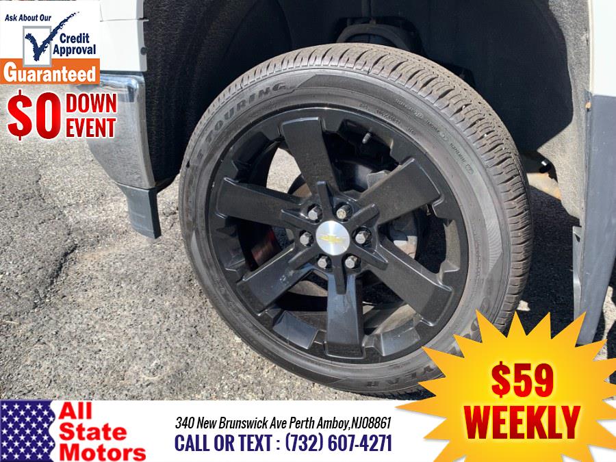 2015 Chevrolet Silverado 1500 4WD Double Cab 143.5" LT w/1LT, available for sale in Perth Amboy, New Jersey | All State Motor Inc. Perth Amboy, New Jersey 2015 Chevrolet Silverado 1500 4WD Double Cab 143.5" LT w/1LT, available for sale in Perth Amboy, New Jersey | All State Motor Inc. Perth Amboy, New Jersey