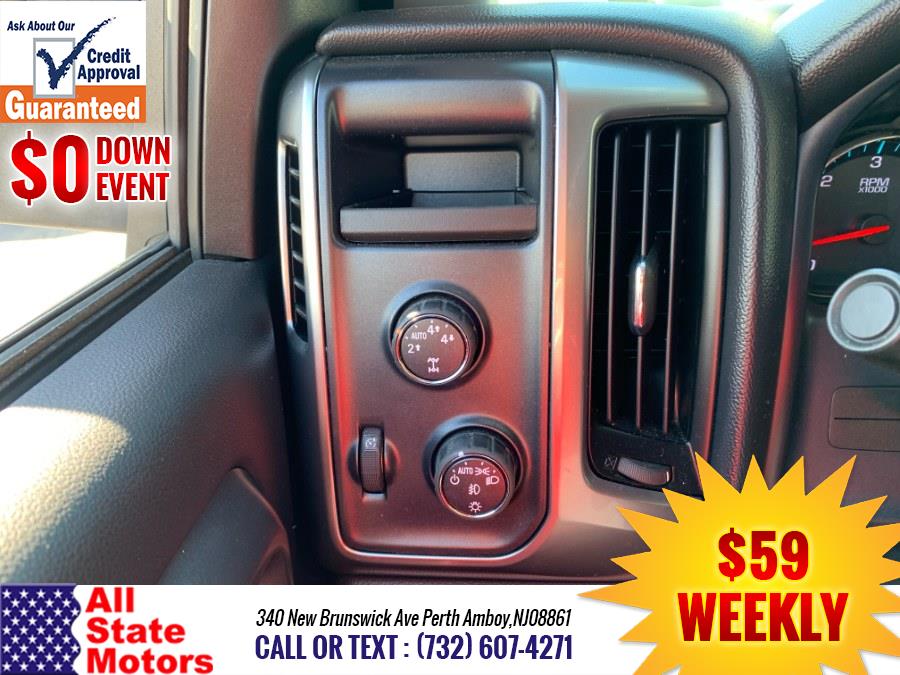 2015 Chevrolet Silverado 1500 4WD Double Cab 143.5" LT w/1LT, available for sale in Perth Amboy, New Jersey | All State Motor Inc. Perth Amboy, New Jersey 2015 Chevrolet Silverado 1500 4WD Double Cab 143.5" LT w/1LT, available for sale in Perth Amboy, New Jersey | All State Motor Inc. Perth Amboy, New Jersey