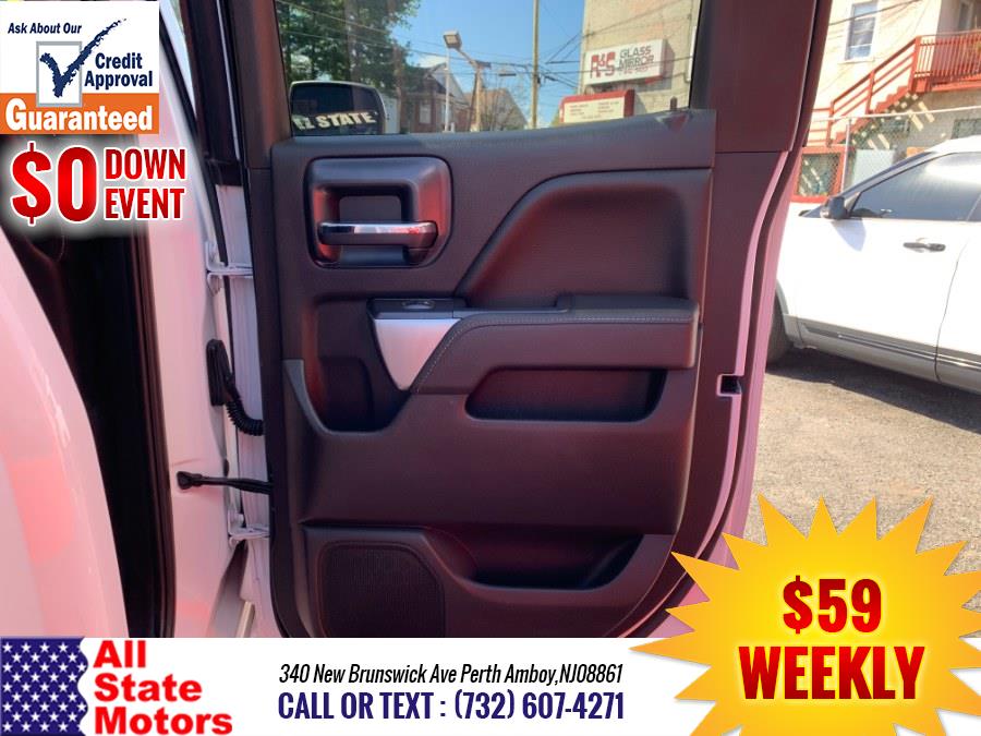 2015 Chevrolet Silverado 1500 4WD Double Cab 143.5" LT w/1LT, available for sale in Perth Amboy, New Jersey | All State Motor Inc. Perth Amboy, New Jersey 2015 Chevrolet Silverado 1500 4WD Double Cab 143.5" LT w/1LT, available for sale in Perth Amboy, New Jersey | All State Motor Inc. Perth Amboy, New Jersey