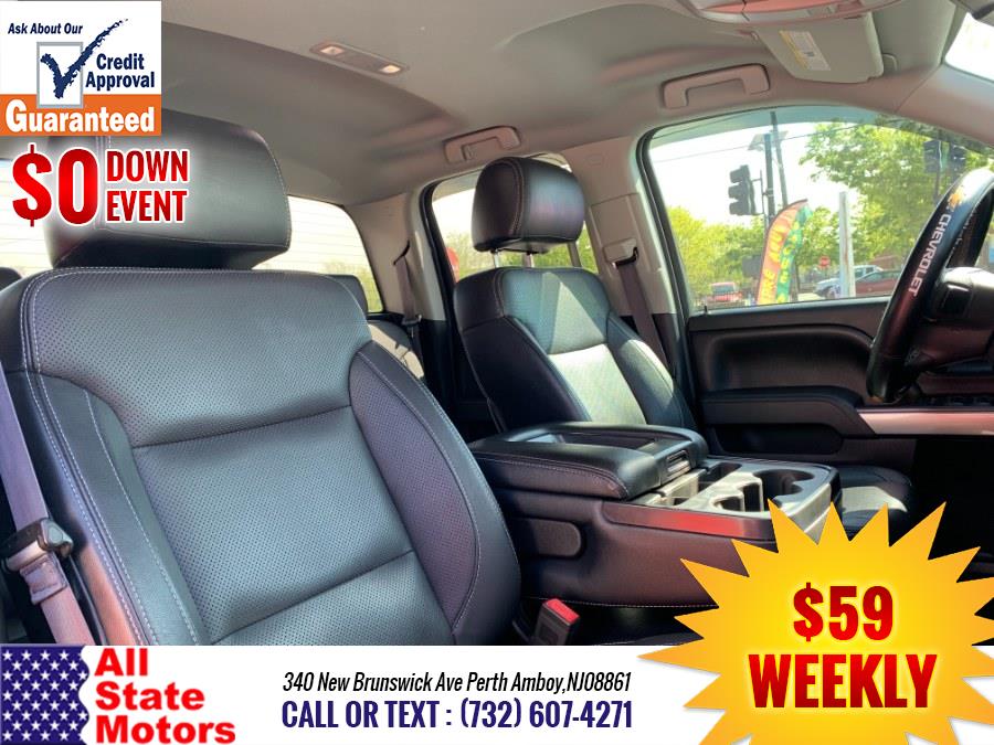 2015 Chevrolet Silverado 1500 4WD Double Cab 143.5" LT w/1LT, available for sale in Perth Amboy, New Jersey | All State Motor Inc. Perth Amboy, New Jersey 2015 Chevrolet Silverado 1500 4WD Double Cab 143.5" LT w/1LT, available for sale in Perth Amboy, New Jersey | All State Motor Inc. Perth Amboy, New Jersey