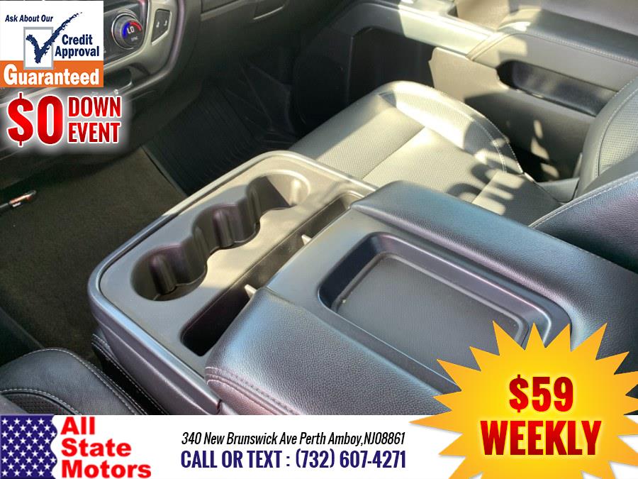 2015 Chevrolet Silverado 1500 4WD Double Cab 143.5" LT w/1LT, available for sale in Perth Amboy, New Jersey | All State Motor Inc. Perth Amboy, New Jersey 2015 Chevrolet Silverado 1500 4WD Double Cab 143.5" LT w/1LT, available for sale in Perth Amboy, New Jersey | All State Motor Inc. Perth Amboy, New Jersey