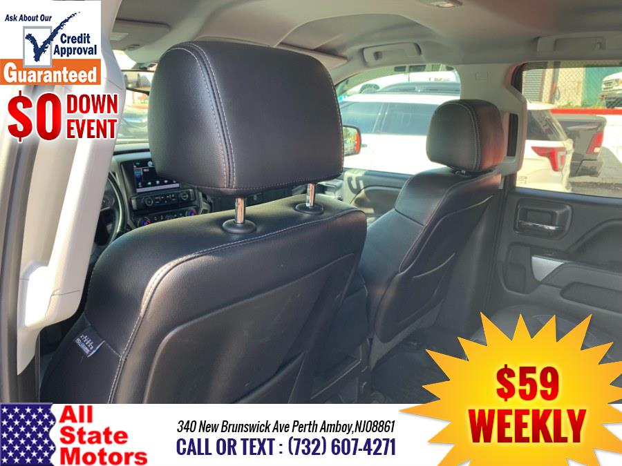 2015 Chevrolet Silverado 1500 4WD Double Cab 143.5" LT w/1LT, available for sale in Perth Amboy, New Jersey | All State Motor Inc. Perth Amboy, New Jersey 2015 Chevrolet Silverado 1500 4WD Double Cab 143.5" LT w/1LT, available for sale in Perth Amboy, New Jersey | All State Motor Inc. Perth Amboy, New Jersey
