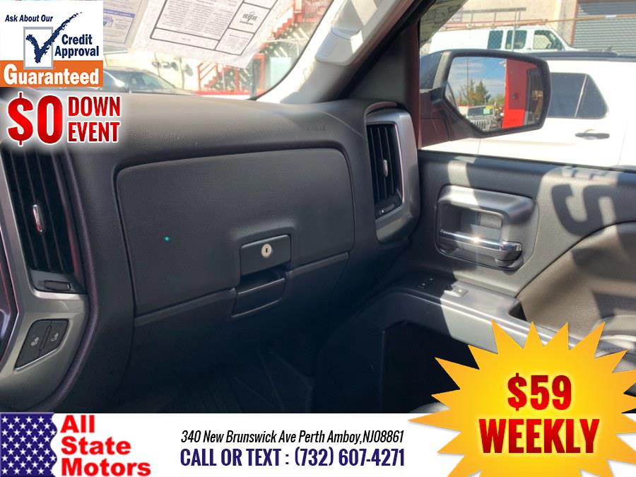 2015 Chevrolet Silverado 1500 4WD Double Cab 143.5" LT w/1LT, available for sale in Perth Amboy, New Jersey | All State Motor Inc. Perth Amboy, New Jersey 2015 Chevrolet Silverado 1500 4WD Double Cab 143.5" LT w/1LT, available for sale in Perth Amboy, New Jersey | All State Motor Inc. Perth Amboy, New Jersey