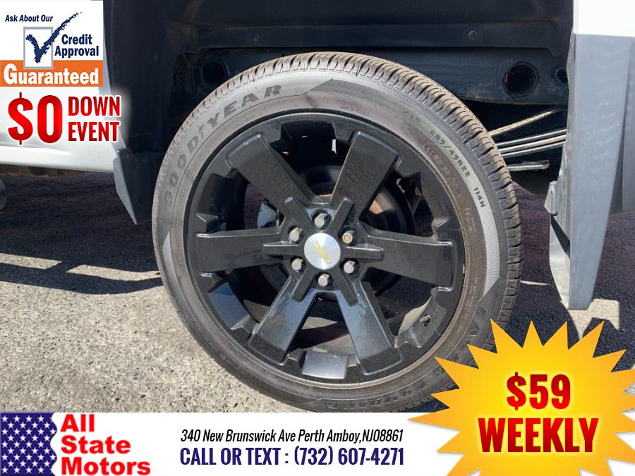 2015 Chevrolet Silverado 1500 4WD Double Cab 143.5" LT w/1LT, available for sale in Perth Amboy, New Jersey | All State Motor Inc. Perth Amboy, New Jersey 2015 Chevrolet Silverado 1500 4WD Double Cab 143.5" LT w/1LT, available for sale in Perth Amboy, New Jersey | All State Motor Inc. Perth Amboy, New Jersey