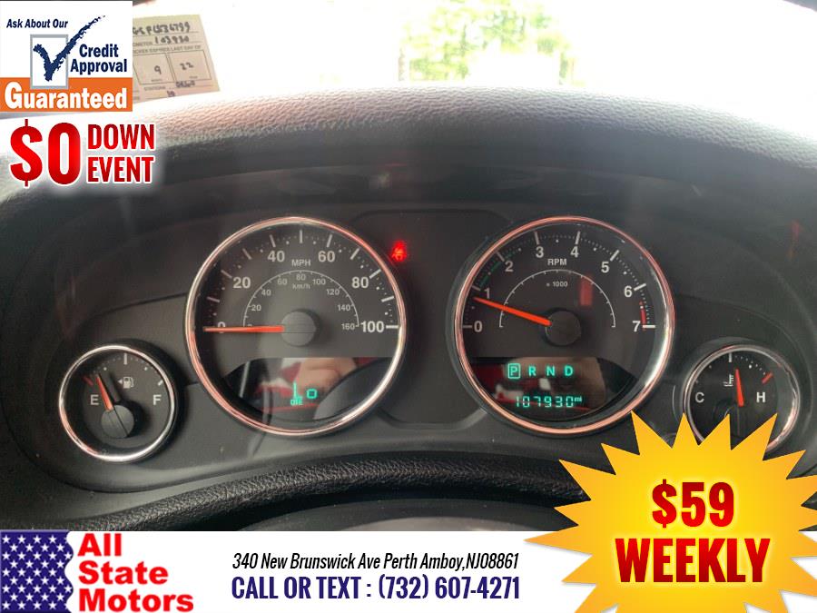 2015 Jeep Wrangler Unlimited 4WD 4dr Rubicon, available for sale in Perth Amboy, New Jersey | All State Motor Inc. Perth Amboy, New Jersey 2015 Jeep Wrangler Unlimited 4WD 4dr Rubicon, available for sale in Perth Amboy, New Jersey | All State Motor Inc. Perth Amboy, New Jersey