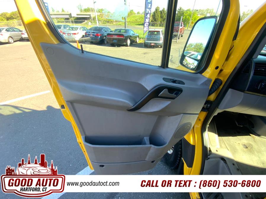 2013 Mercedes-Benz Freightliner 2500 VAN HighRoof, available for sale in Hartford, Connecticut | Good Auto LLC. Hartford, Connecticut 2013 Mercedes-Benz Freightliner 2500 VAN HighRoof, available for sale in Hartford, Connecticut | Good Auto LLC. Hartford, Connecticut