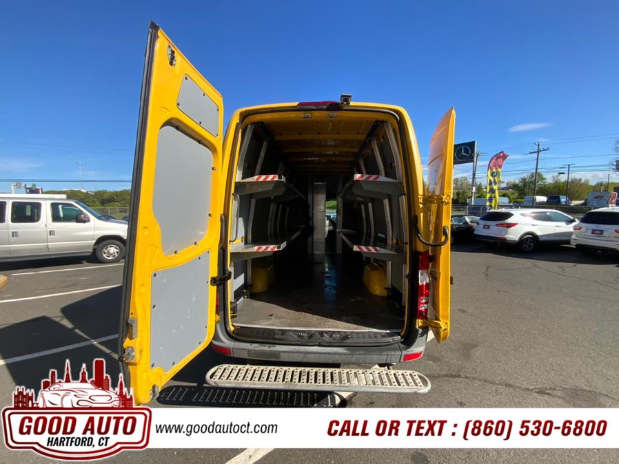 2013 Mercedes-Benz Freightliner 2500 VAN HighRoof, available for sale in Hartford, Connecticut | Good Auto LLC. Hartford, Connecticut 2013 Mercedes-Benz Freightliner 2500 VAN HighRoof, available for sale in Hartford, Connecticut | Good Auto LLC. Hartford, Connecticut