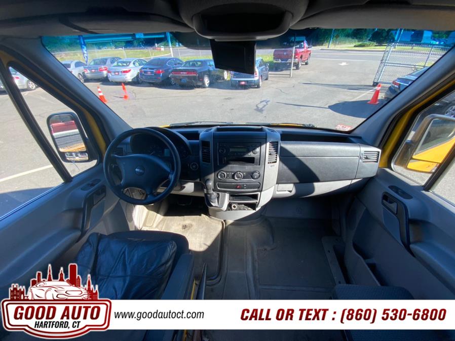 2013 Mercedes-Benz Freightliner 2500 VAN HighRoof, available for sale in Hartford, Connecticut | Good Auto LLC. Hartford, Connecticut 2013 Mercedes-Benz Freightliner 2500 VAN HighRoof, available for sale in Hartford, Connecticut | Good Auto LLC. Hartford, Connecticut