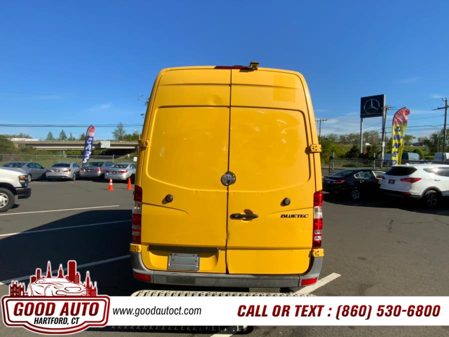 2013 Mercedes-Benz Freightliner 2500 VAN HighRoof, available for sale in Hartford, Connecticut | Good Auto LLC. Hartford, Connecticut 2013 Mercedes-Benz Freightliner 2500 VAN HighRoof, available for sale in Hartford, Connecticut | Good Auto LLC. Hartford, Connecticut