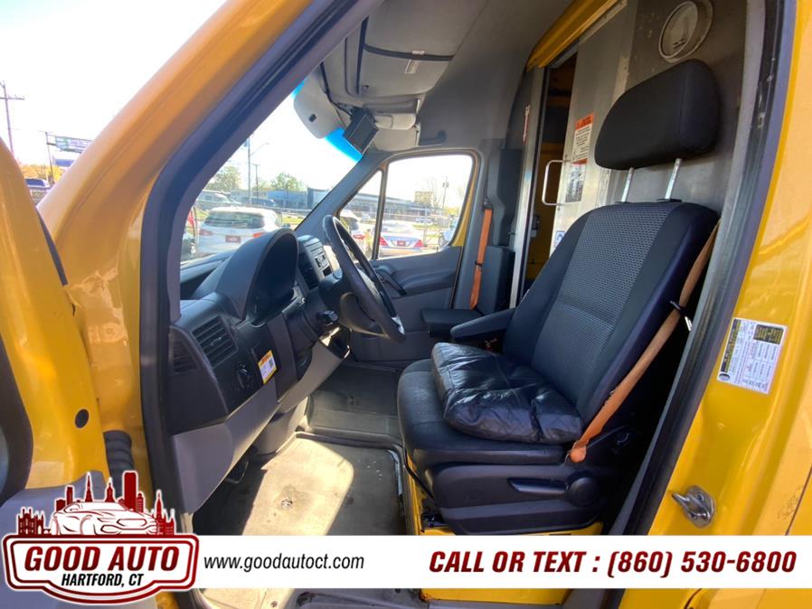 2013 Mercedes-Benz Freightliner 2500 VAN HighRoof, available for sale in Hartford, Connecticut | Good Auto LLC. Hartford, Connecticut 2013 Mercedes-Benz Freightliner 2500 VAN HighRoof, available for sale in Hartford, Connecticut | Good Auto LLC. Hartford, Connecticut