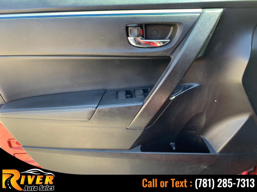 Used Toyota Corolla 4dr Sdn CVT LE (Natl) 2015 | River Auto Sales. Malden, Massachusetts Used Toyota Corolla 4dr Sdn CVT LE (Natl) 2015 | River Auto Sales. Malden, Massachusetts
