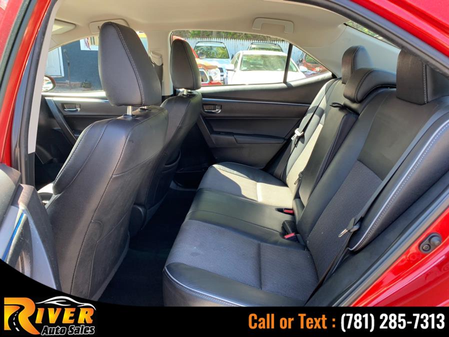 Used Toyota Corolla 4dr Sdn CVT LE (Natl) 2015 | River Auto Sales. Malden, Massachusetts Used Toyota Corolla 4dr Sdn CVT LE (Natl) 2015 | River Auto Sales. Malden, Massachusetts