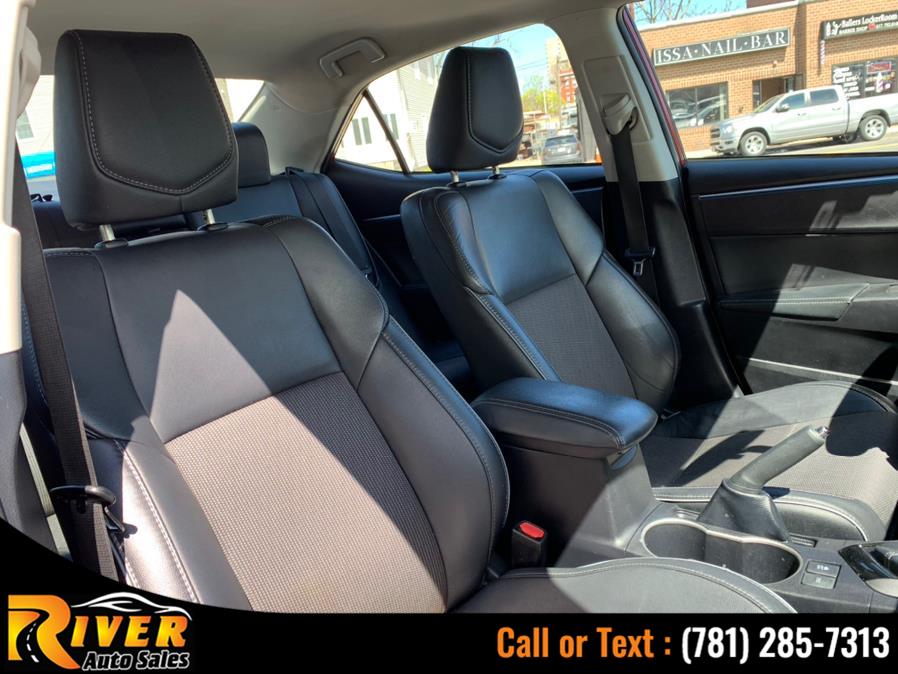 Used Toyota Corolla 4dr Sdn CVT LE (Natl) 2015 | River Auto Sales. Malden, Massachusetts Used Toyota Corolla 4dr Sdn CVT LE (Natl) 2015 | River Auto Sales. Malden, Massachusetts