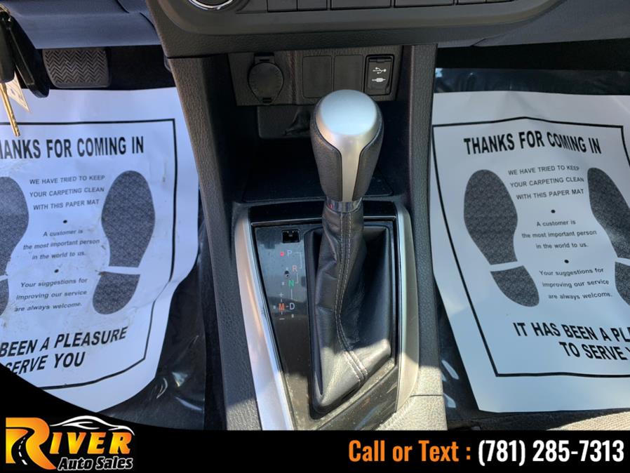 Used Toyota Corolla 4dr Sdn CVT LE (Natl) 2015 | River Auto Sales. Malden, Massachusetts Used Toyota Corolla 4dr Sdn CVT LE (Natl) 2015 | River Auto Sales. Malden, Massachusetts