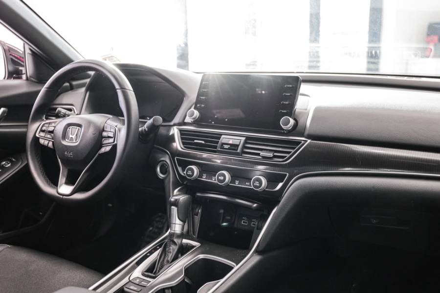 Used Honda Accord Sedan Sport 1.5T CVT 2021 | 26 Motors Long Island. ELMONT, New York Used Honda Accord Sedan Sport 1.5T CVT 2021 | 26 Motors Long Island. ELMONT, New York