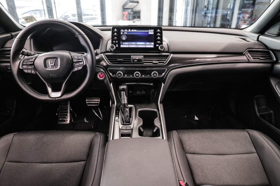 Used Honda Accord Sedan Sport 1.5T CVT 2021 | 26 Motors Long Island. ELMONT, New York Used Honda Accord Sedan Sport 1.5T CVT 2021 | 26 Motors Long Island. ELMONT, New York