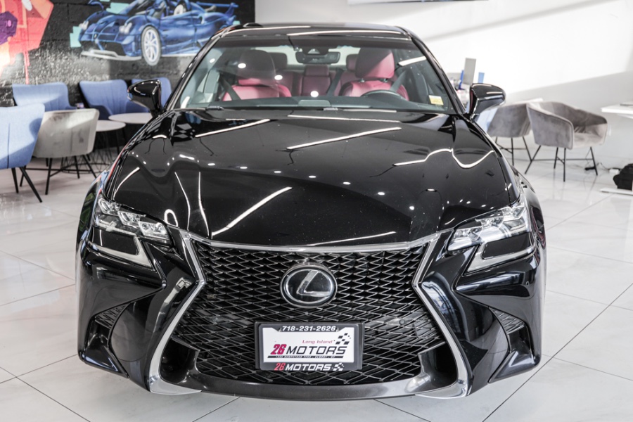 2019 Lexus GS GS 350 F SPORT AWD, available for sale in ELMONT, New York | 26 Motors Long Island. ELMONT, New York 2019 Lexus GS GS 350 F SPORT AWD, available for sale in ELMONT, New York | 26 Motors Long Island. ELMONT, New York