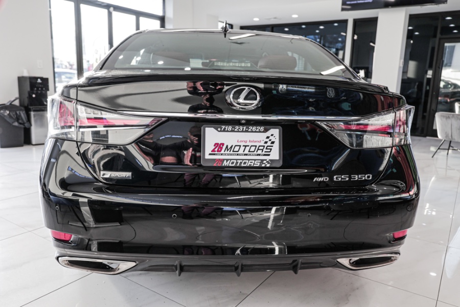 2019 Lexus GS GS 350 F SPORT AWD, available for sale in ELMONT, New York | 26 Motors Long Island. ELMONT, New York 2019 Lexus GS GS 350 F SPORT AWD, available for sale in ELMONT, New York | 26 Motors Long Island. ELMONT, New York